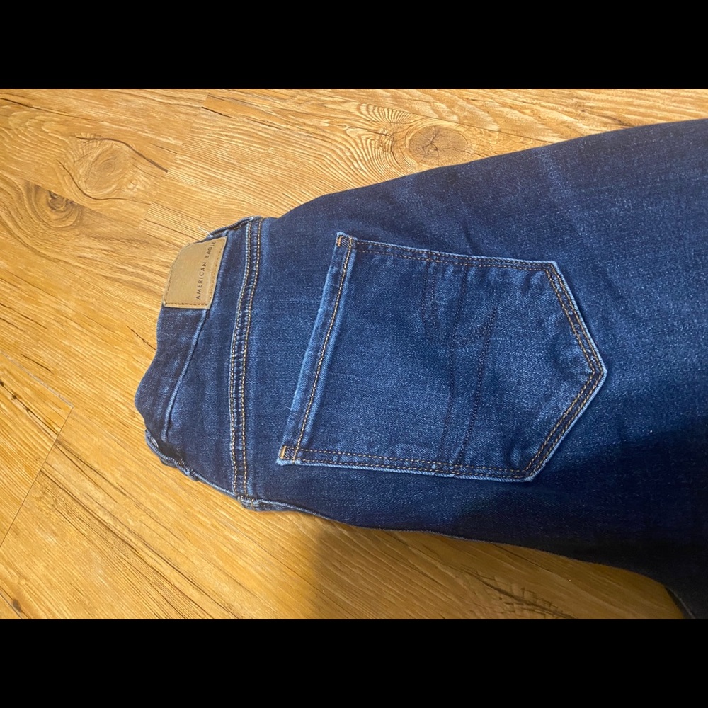 Jeans - Picture 3 of 4